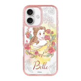 4294-iphone-16-golden-case-magsafe-compatible-pink-glitter