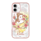 4294-iphone-16-plus-golden-case-magsafe-compatible-pink-glitter