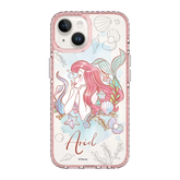 4297-iphone-14-golden-case-magsafe-compatible-pink-glitter