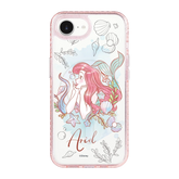 4297-iphone-16-e-golden-case-magsafe-compatible-pink-glitter