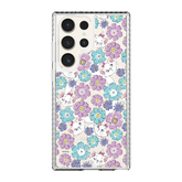 4308-galaxy-s23-ultra-golden-case-magsafe-compatible-transparent