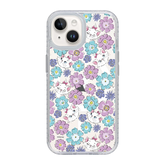 4308-iphone-15-golden-case-magsafe-compatible-transparent