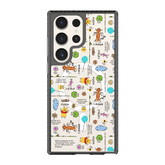 4310-galaxy-s23-ultra-golden-case-magsafe-compatible-transparent-black