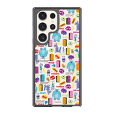 4313-galaxy-s23-ultra-golden-case-magsafe-compatible-transparent-black