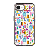 4313-iphone-16-e-golden-case-magsafe-compatible-transparent-black