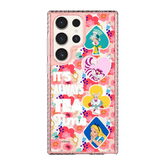 4442-galaxy-s23-ultra-golden-case-magsafe-compatible-pink-glitter