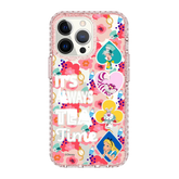 4442-iphone-13-pro-golden-case-magsafe-compatible-pink-glitter