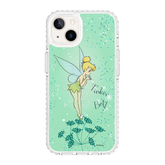 4534-iphone-13-golden-case-magsafe-compatible-transparent