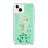 4534-iphone-14-plus-golden-case-magsafe-compatible-transparent