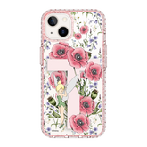 4537-iphone-13-golden-case-magsafe-compatible-pink-glitter