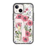 4537-iphone-13-mini-golden-case-magsafe-compatible-transparent-black