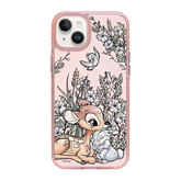 4726-iphone-15-plus-golden-case-magsafe-compatible-pink-glitter