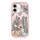 4726-iphone-16-golden-case-magsafe-compatible-pink-glitter
