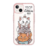 4728-iphone-13-golden-case-magsafe-compatible-pink-glitter