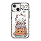 4728-iphone-13-mini-golden-case-magsafe-compatible-transparent-black
