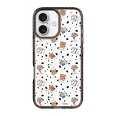 4729-iphone-16-golden-case-magsafe-compatible-transparent-black
