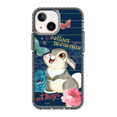 4732-iphone-13-mini-golden-case-magsafe-compatible-transparent-black