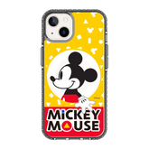 4764-iphone-13-golden-case-magsafe-compatible-transparent-black