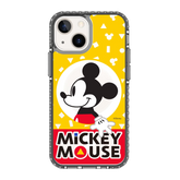 4764-iphone-13-mini-golden-case-magsafe-compatible-transparent-black