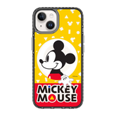 4764-iphone-14-golden-case-magsafe-compatible-transparent-black