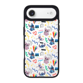 4781-iphone-17-air-goldensnap-case-magsafe-compatible-transparent-black
