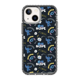 4785-iphone-13-mini-golden-case-magsafe-compatible-transparent-black