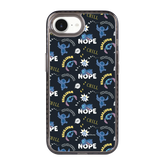 4785-iphone-16-e-golden-case-magsafe-compatible-transparent-black