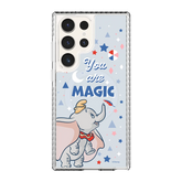 4802-galaxy-s23-ultra-golden-case-magsafe-compatible-transparent