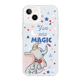 4802-iphone-13-golden-case-magsafe-compatible-transparent