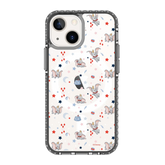 4807-iphone-13-mini-golden-case-magsafe-compatible-transparent-black