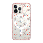 4807-iphone-13-pro-golden-case-magsafe-compatible-pink-glitter