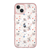 4807-iphone-14-plus-golden-case-magsafe-compatible-pink-glitter