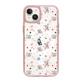 4807-iphone-15-plus-golden-case-magsafe-compatible-pink-glitter