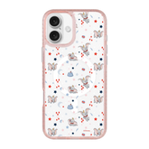 4807-iphone-16-plus-golden-case-magsafe-compatible-pink-glitter