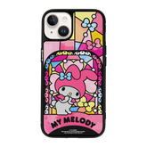4811430-iphone-14-superior-mirror-case-magsafe-compatible-black