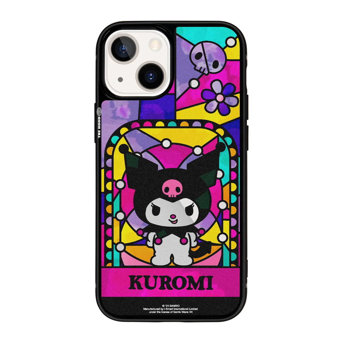 4811450 Kuromi - iPhone 13 Mini Case – THE HOOD