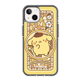 4811849-iphone-13-golden-case-magsafe-compatible-transparent-black