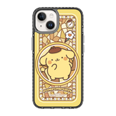 4811849-iphone-14-golden-case-magsafe-compatible-transparent-black