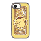 4811849-iphone-16-e-golden-case-magsafe-compatible-transparent-black