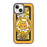 4811851-iphone-15-golden-case-magsafe-compatible-transparent-black