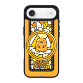 4811851-iphone-17-air-goldensnap-case-magsafe-compatible-transparent-black