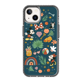 4859-iphone-13-golden-case-magsafe-compatible-transparent-black