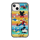 4866-iphone-13-golden-case-magsafe-compatible-transparent-black