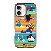 4866-iphone-16-golden-case-magsafe-compatible-transparent-black