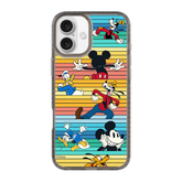 4866-iphone-16-plus-golden-case-magsafe-compatible-transparent-black