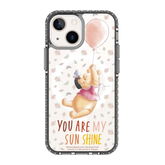 4920-iphone-13-mini-golden-case-magsafe-compatible-transparent-black