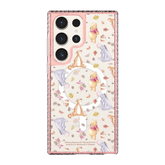 4921-galaxy-s23-ultra-golden-case-magsafe-compatible-pink-glitter