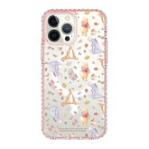 4921-iphone-13-pro-max-golden-case-magsafe-compatible-pink-glitter