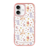 4921-iphone-16-golden-case-magsafe-compatible-pink-glitter