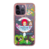 4973-iphone-14-pro-max-golden-case-magsafe-compatible-pink-glitter